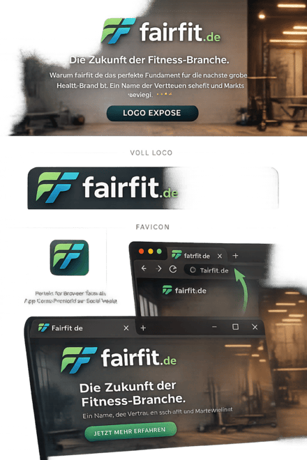 Fairfit Exposé